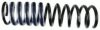SACHS 994 264 Coil Spring